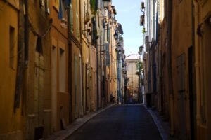 Le Panier, Marseille