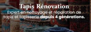 Services Tapis Pro. entreprises de nettoyage de tapis