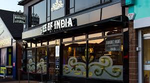 Spice of India – Nice