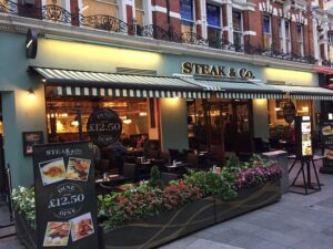 Steak & Co - Lille