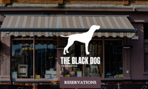 The Black Dog (Nice)