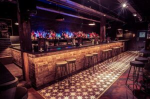 The Cocktail Club, Nice