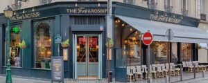 The Frog & Rosbif (Paris)