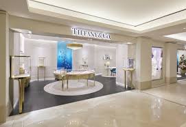 Tiffany & Co.
