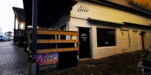 Veggie Village - Lille