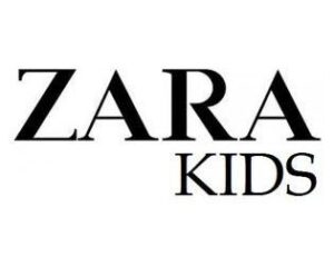 Zara Kids