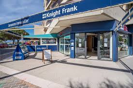Knight Frank. meilleures agences immobilières en France