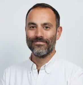 Dr Damien SOUDAN, Gastro-entérologue et hépatologue
