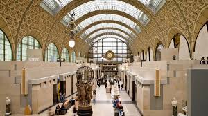 le Musée d'Orsay