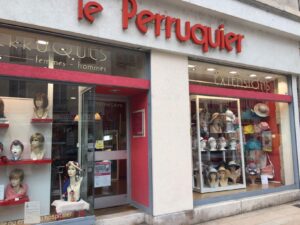leperruquier