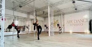Académie Pole Dance Lille