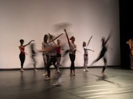Académie de danse de Strasbourg