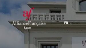 Alliance Française de Lyon