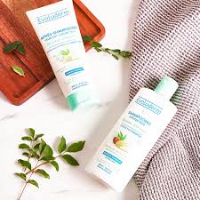 Après-Shampooing Douceur et Detangling. greffe de cheveux