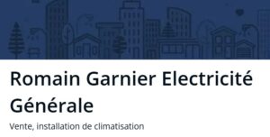 Artisan Électricien Garnier. meilleurs électriciens de France
