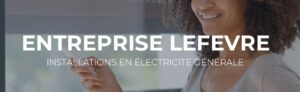 Artisan Électricien Lefèvre