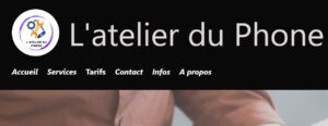 Atelier de la Téléphonie. meilleurs centres de réparation de téléphones portables