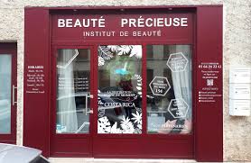 Beauté Précieuse