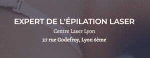 Belle et Laser – Lyon
