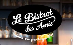Bistrot Les Amies, Lyon