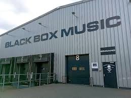 BlackBox Music (Nantes)