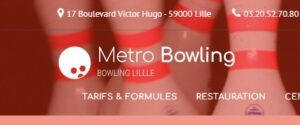 Bowling de Lille