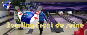 Bowling de Paris