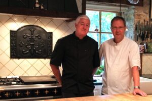 Brittany’s Cooking School