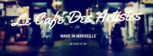 Café des Artistes (Marseille)