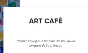 Café des Arts