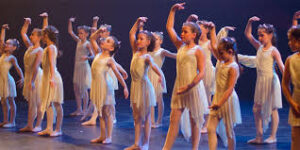 Cité de la danse