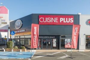 Cuisine Plus