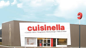Cuisinella