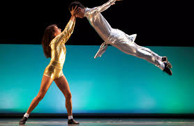 École de danse Emile Dubois