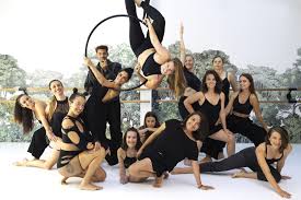 Ecole de danse de Toulouse