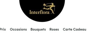 Fleuriste du Jardin - Lyon