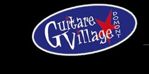 Guitare Village