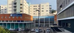 Hôpital privé de la Loire, Saint-Étienne
