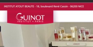 Institut de Beauté et Dermatologie de Nice