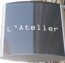 L’Atelier (Bordeaux)