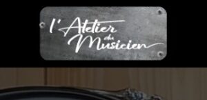 L’Atelier du Musicien