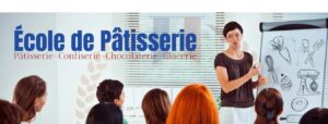 L'École de Pâtisserie Francaise