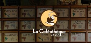 La Caféothèque, Paris