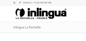 La Rochelle Langue