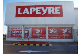 Lapeyre