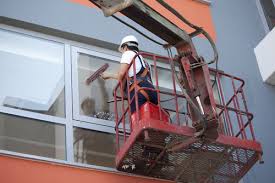 Lavage de Vitres Expert
