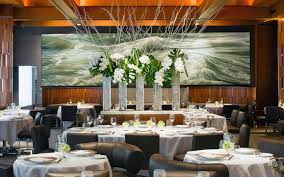 Le Bernardin - Paris