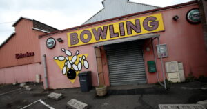 Bowling des Forges
