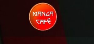 Le Café Manga (Paris)