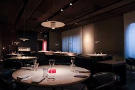 Le Calandre – Massimiliano Alajmo